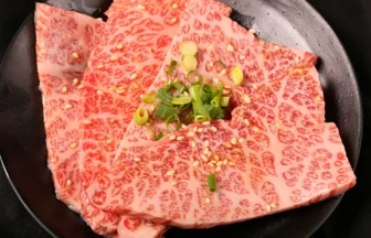 炭火焼肉金龍