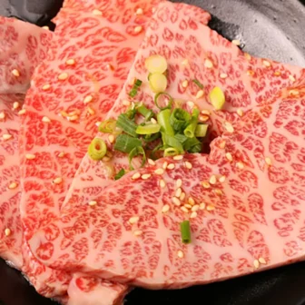 炭火焼肉金龍