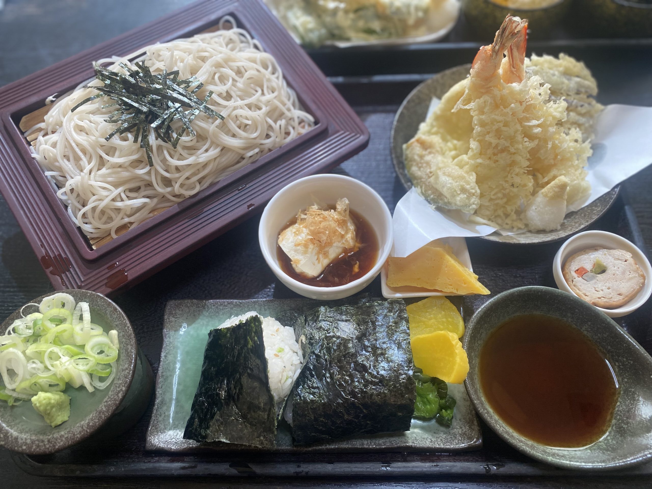 富貴庵
富貴草セット