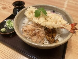 そば処よしだ屋