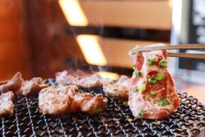 知床ジンギスカンそら