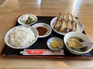 中華の店　龍鳳