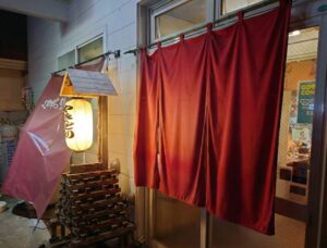 やきとり　炭九