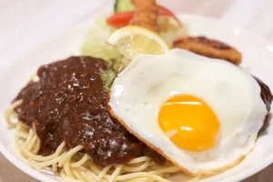 レストラン ラ・キンコ本店