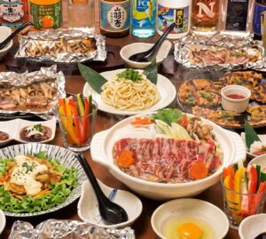 つぼ八　中標津店