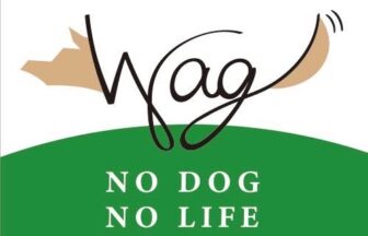 wag ロゴ