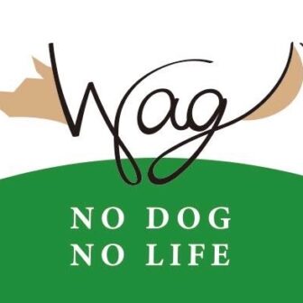 wag ロゴ