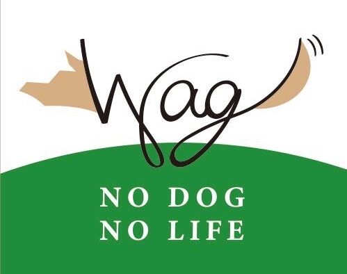 wag ロゴ
