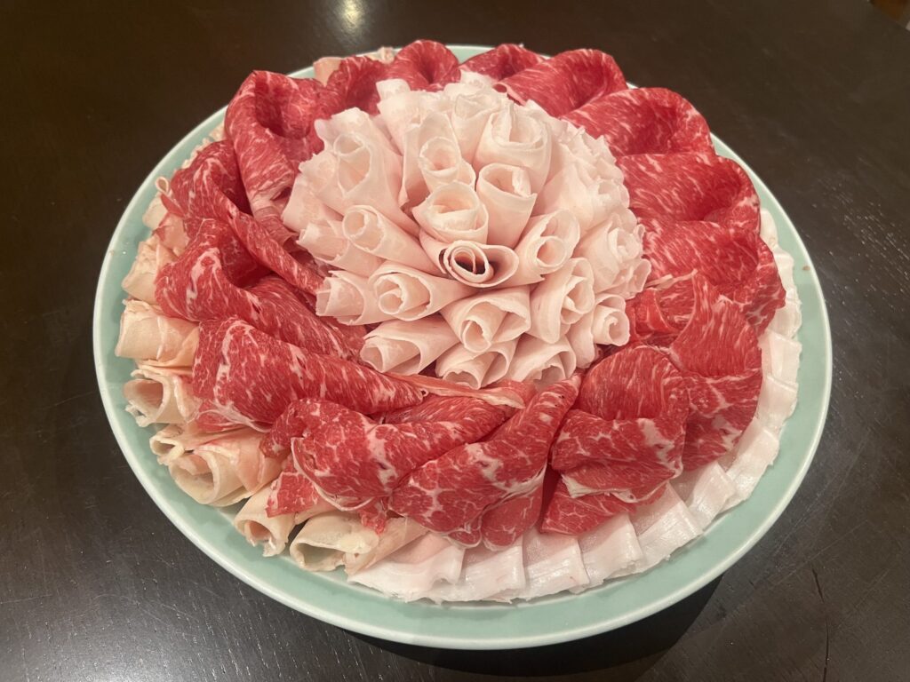 しゃぶしゃぶ えん