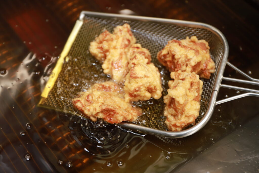 ほかほか弁当　桜が丘店