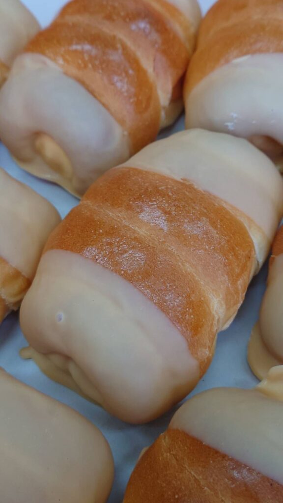 ピーナッツホーン