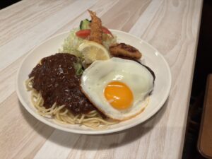 レストラン ラ・キンコ本店