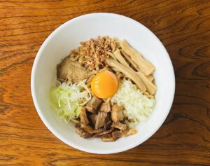 知床らーめん　なかがわ