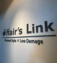 Hair'sLink　