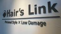 Hair'sLink　