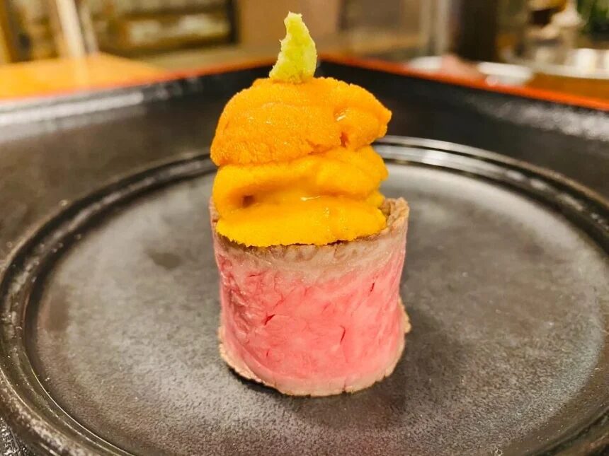 多国籍料理 呑食里