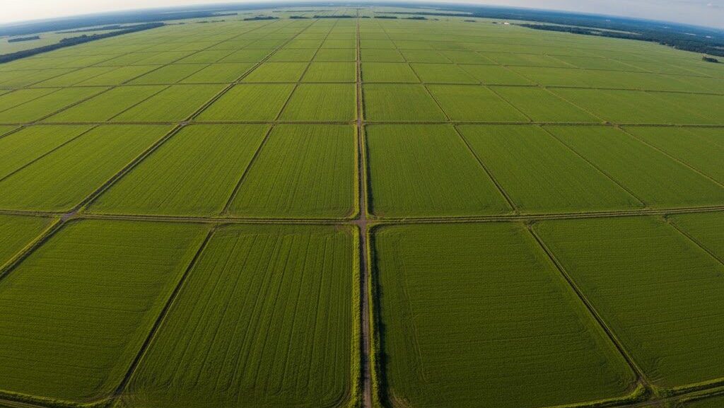 中標津　開陽台