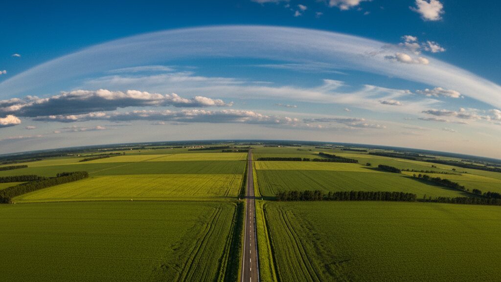 中標津　開陽台　観光
