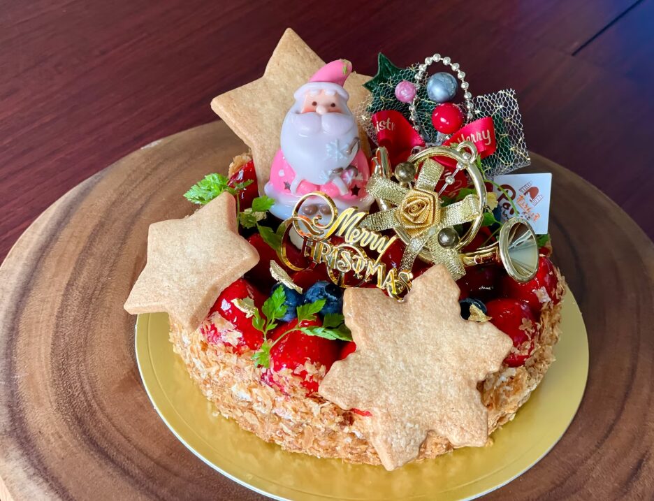 2025年決定版】中標津のクリスマスはこれだ！ 王道チェーンから名店