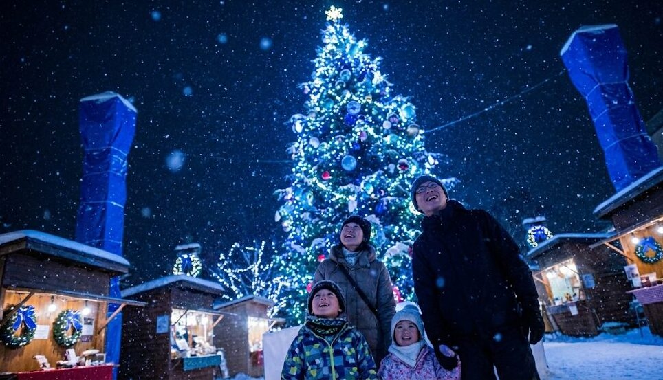 2025年決定版】中標津のクリスマスはこれだ！ 王道チェーンから名店