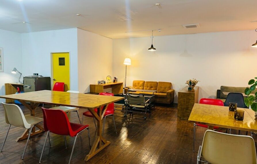 ocobore 店内や料理の写真1