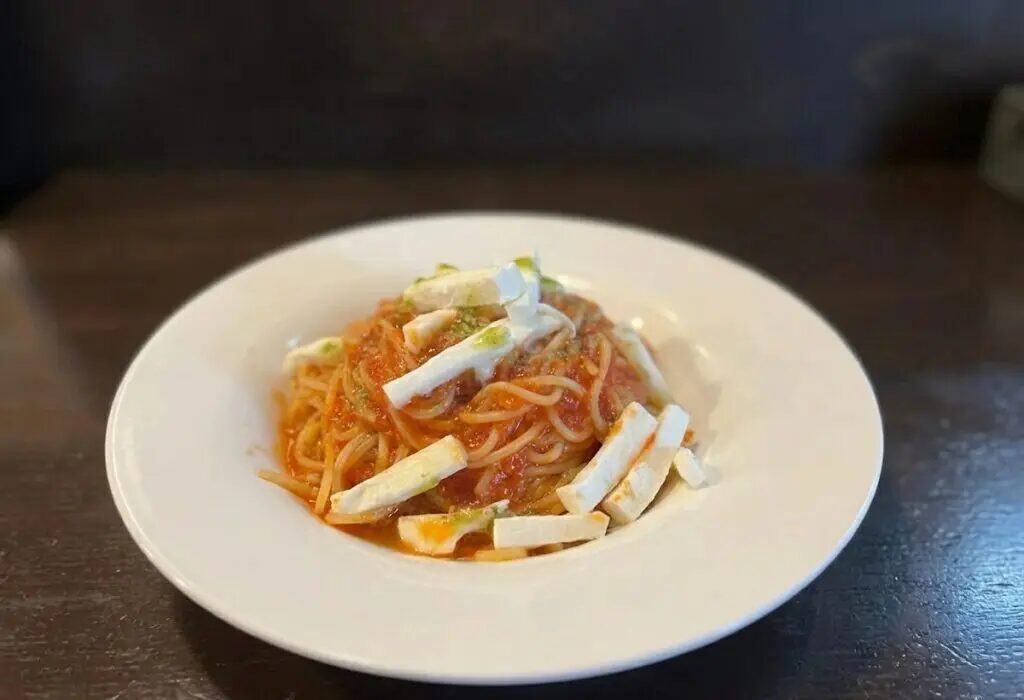 ピエトラ 店内や料理の写真2