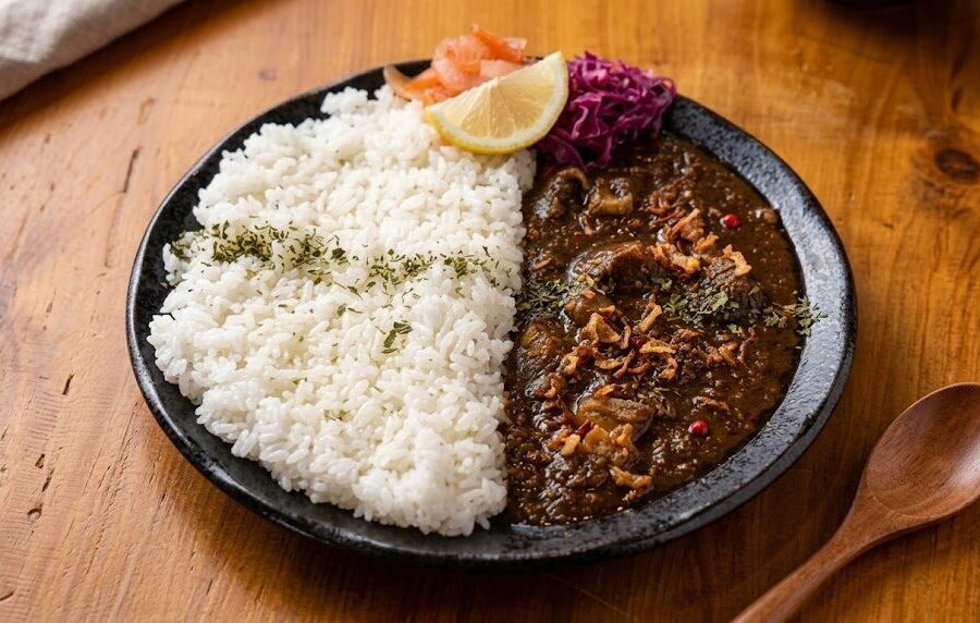 ocobore 店内や料理の写真2