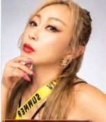 倖田未来